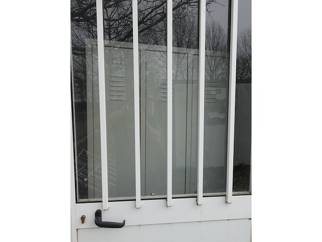 Werfkeet - afbeelding 7 van  9