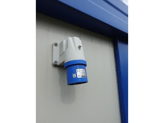 Werfkeet - afbeelding 9 van  9