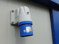 Werfkeet - afbeelding 9 van  9