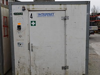 Werfkeet - afbeelding 2 van  7