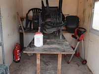 Werfkeet - afbeelding 3 van  7