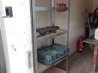 Werfkeet - afbeelding 4 van  7