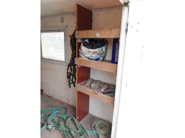 Werfkeet - afbeelding 5 van  7