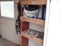 Werfkeet - afbeelding 5 van  7