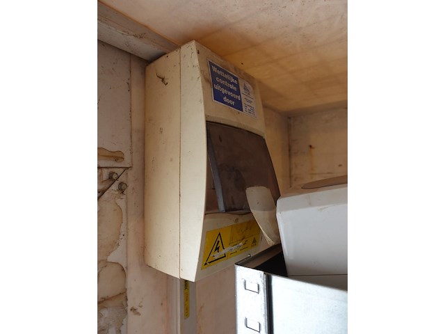 Werfkeet - afbeelding 6 van  7