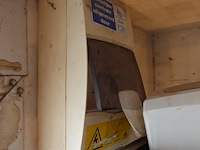 Werfkeet - afbeelding 6 van  7