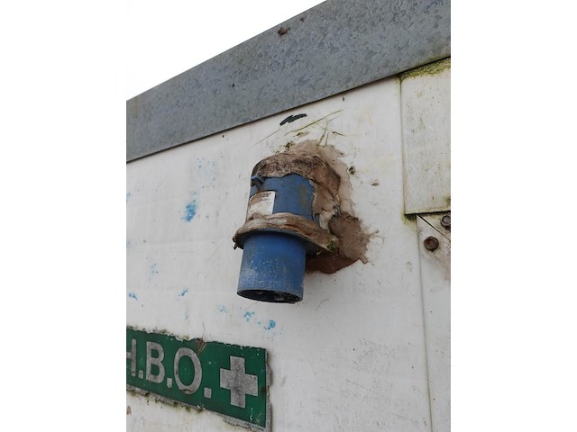 Werfkeet - afbeelding 7 van  7