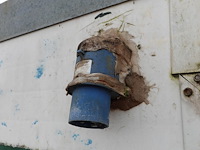 Werfkeet - afbeelding 7 van  7