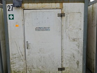 Werfkeet - afbeelding 1 van  5