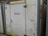 Werfkeet - afbeelding 2 van  5