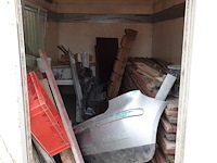 Werfkeet - afbeelding 3 van  5