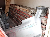 Werfkeet - afbeelding 4 van  5