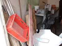 Werfkeet - afbeelding 5 van  5