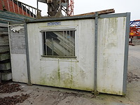 Werfkeet - afbeelding 2 van  7