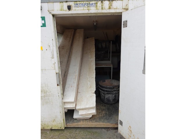 Werfkeet - afbeelding 3 van  7