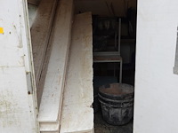 Werfkeet - afbeelding 3 van  7