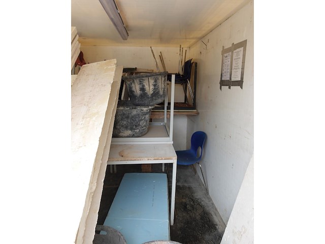 Werfkeet - afbeelding 4 van  7