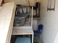 Werfkeet - afbeelding 4 van  7