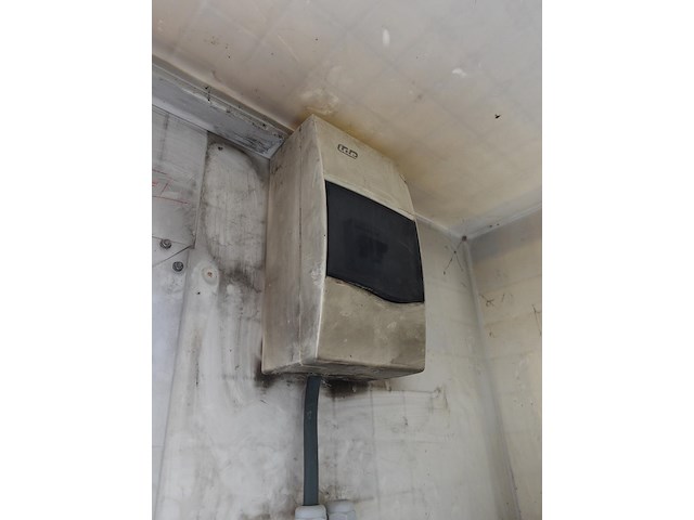 Werfkeet - afbeelding 6 van  7