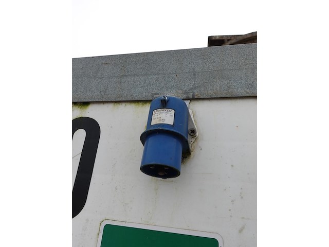 Werfkeet - afbeelding 7 van  7