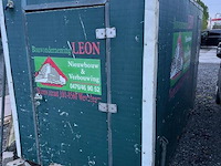 Werfkeet - afbeelding 2 van  24