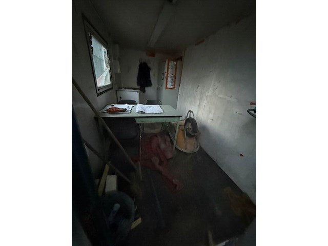 Werfkeet - afbeelding 3 van  24