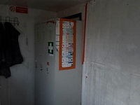 Werfkeet - afbeelding 4 van  24