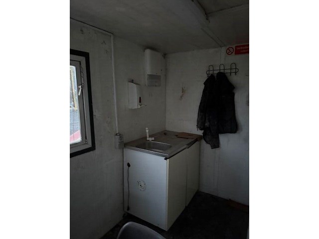 Werfkeet - afbeelding 5 van  24