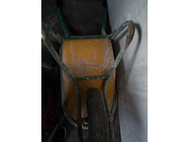 Werfkeet - afbeelding 6 van  24