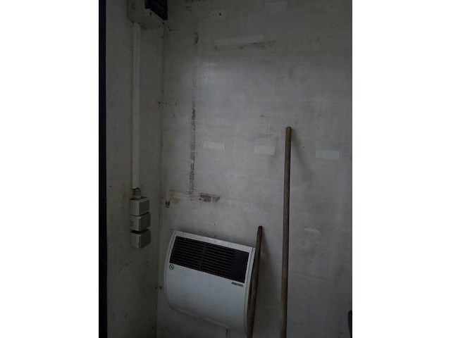 Werfkeet - afbeelding 7 van  24