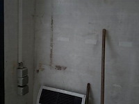 Werfkeet - afbeelding 7 van  24