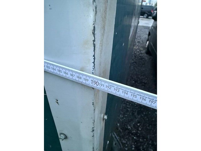 Werfkeet - afbeelding 8 van  24