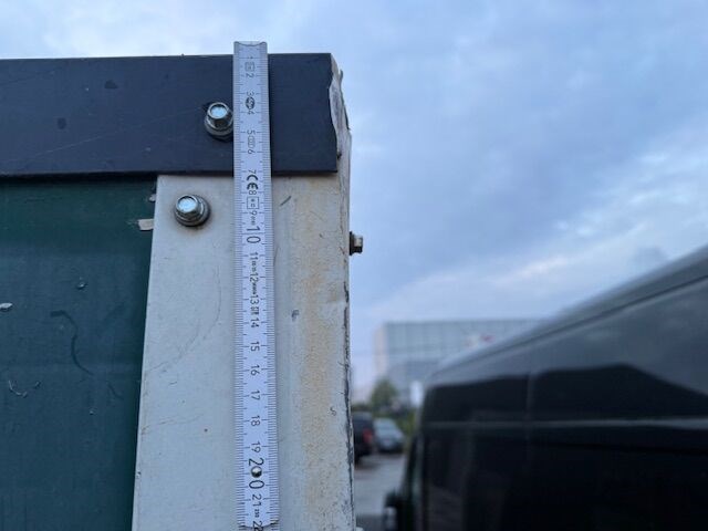 Werfkeet - afbeelding 9 van  24