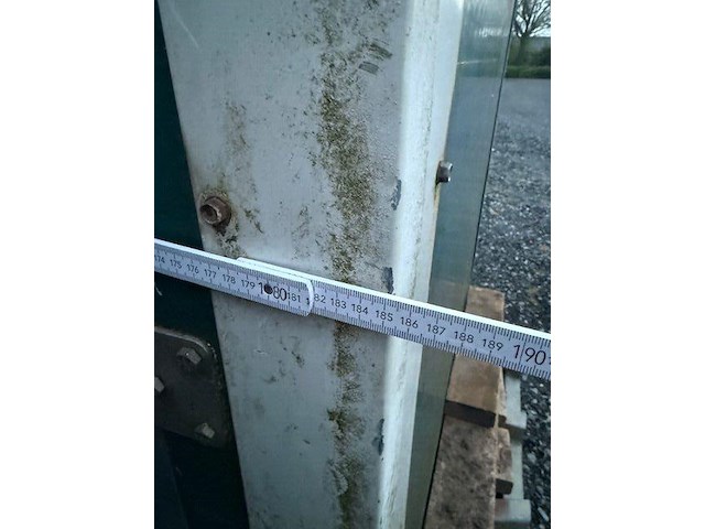 Werfkeet - afbeelding 10 van  24