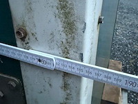 Werfkeet - afbeelding 10 van  24