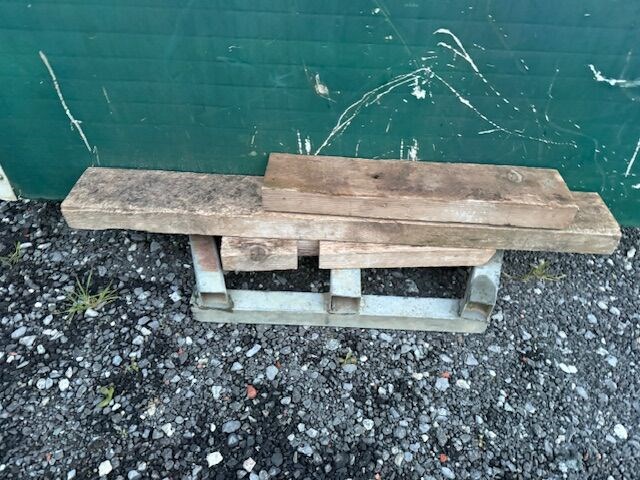 Werfkeet - afbeelding 11 van  24