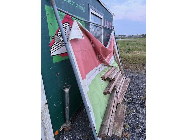 Werfkeet - afbeelding 13 van  24