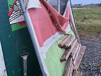 Werfkeet - afbeelding 13 van  24