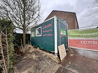 Werfkeet - afbeelding 15 van  24