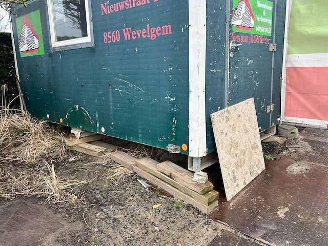 Werfkeet - afbeelding 16 van  24