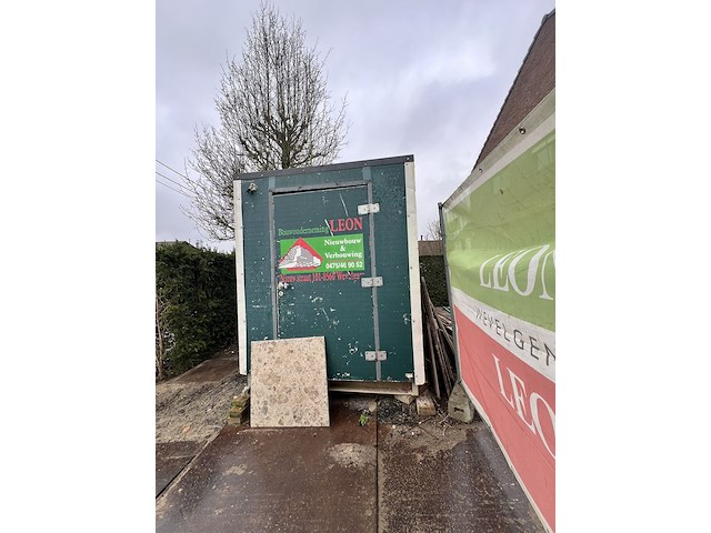 Werfkeet - afbeelding 17 van  24