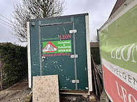 Werfkeet - afbeelding 17 van  24