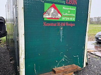 Werfkeet - afbeelding 12 van  24