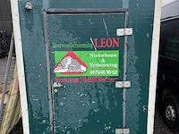 Werfkeet - afbeelding 18 van  24