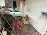 Werfkeet - afbeelding 19 van  24