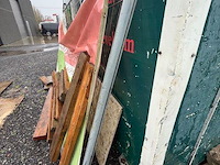 Werfkeet - afbeelding 20 van  24