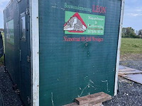 Werfkeet - afbeelding 21 van  24