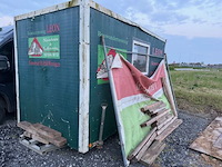 Werfkeet - afbeelding 22 van  24