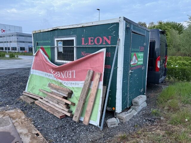 Werfkeet - afbeelding 23 van  24