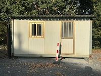 Werfkeet - afbeelding 3 van  8